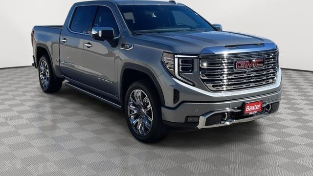 Preowned 2024 GMC Sierra 1500 Denali for Sale