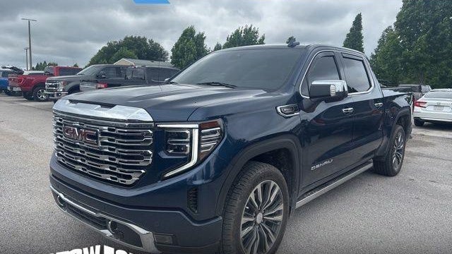 Preowned 2023 GMC Sierra 1500 Denali for Sale