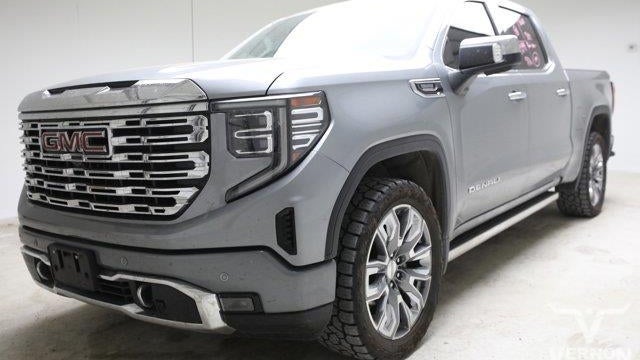 Preowned 2023 GMC Sierra 1500 Denali for Sale