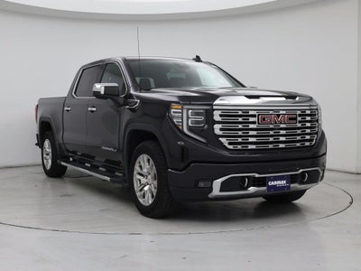 Photo of a 2023 GMC Sierra 1500 4X4 Denali 4DR Crew Cab 5.8 FT. SB for sale