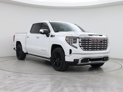 2023 GMC Sierra 1500 4X4 Denali 4DR Crew Cab 5.8 FT. SB