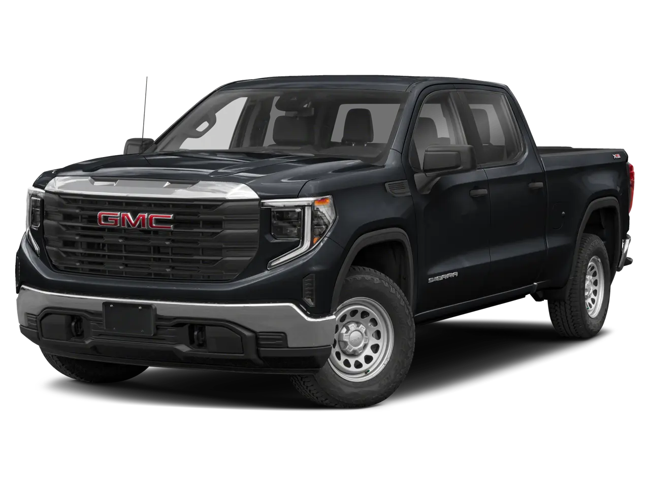 2023 GMC Sierra
