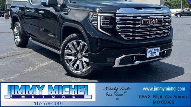 Preowned 2023 GMC Sierra 1500 Denali for Sale