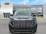 2025 Sierra 1500 Thumbnail 2