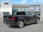 2025 Sierra 1500 Thumbnail 4