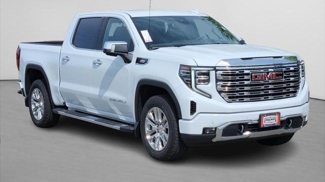 Preowned 2026 GMC Sierra 1500 Denali for Sale