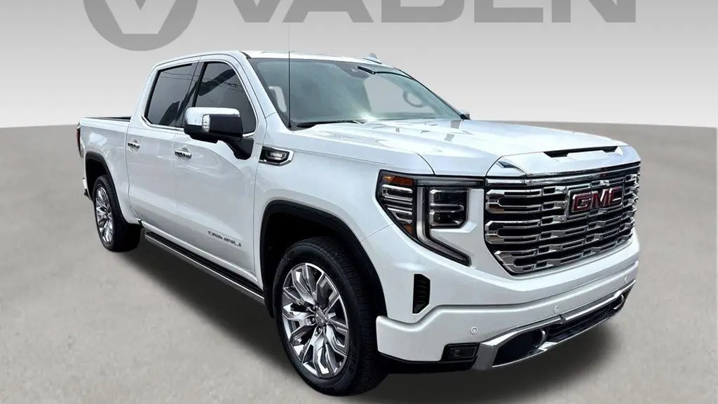 Preowned 2023 GMC Sierra 1500 Denali for Sale