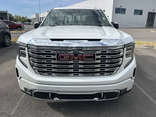 2024 GMC Sierra - $53,315