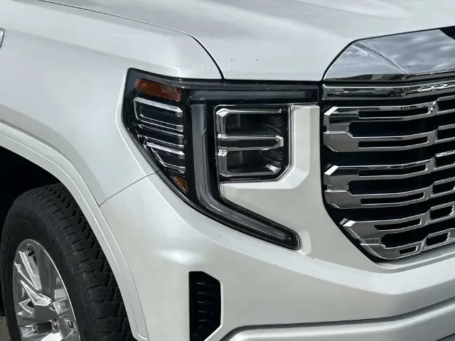 2024 GMC Sierra - $53,315