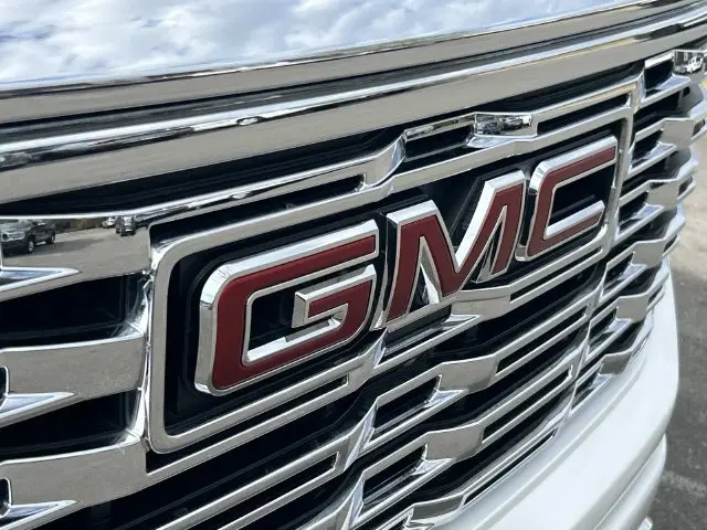 2024 GMC Sierra - $53,315