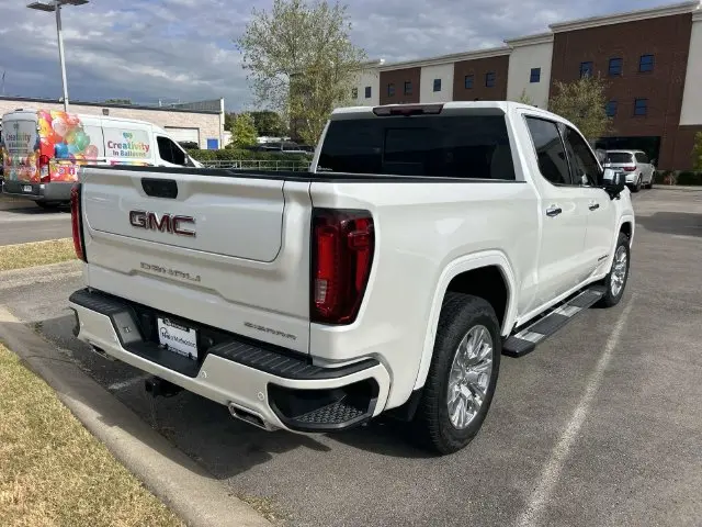 2024 GMC Sierra - $53,315