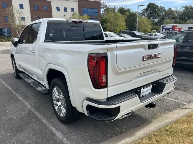 2024 GMC Sierra - $53,315