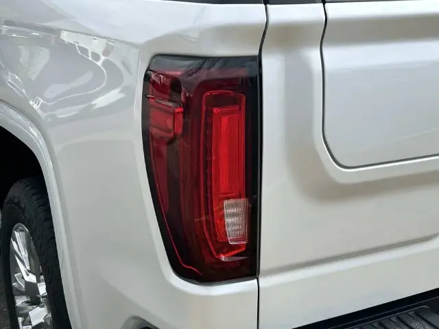 2024 GMC Sierra - $53,315