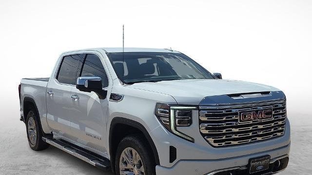 Preowned 2024 GMC Sierra 1500 Denali for Sale