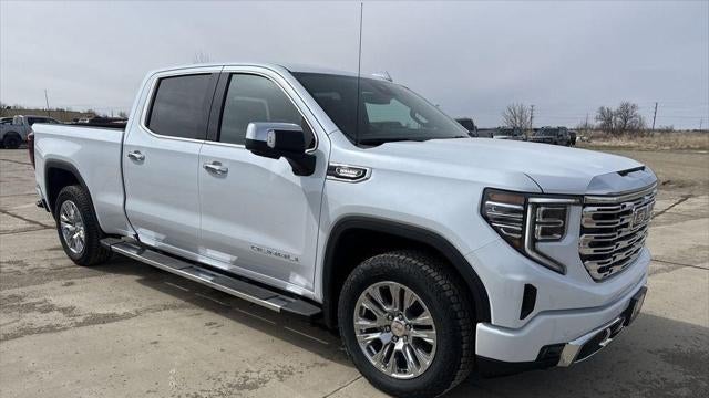 Preowned 2026 GMC Sierra 1500 Denali for Sale