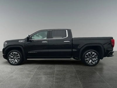 2023 GMC Sierra 1500 4X4 Denali 4DR Crew Cab 5.8 FT. SB