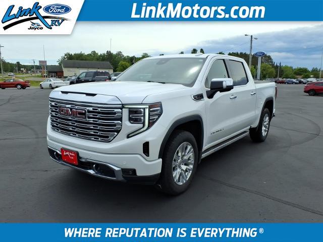 2023 GMC Sierra - $55,500