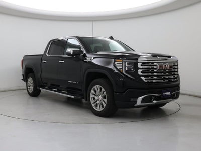 2023 GMC Sierra 1500 4X4 Denali 4DR Crew Cab 5.8 FT. SB