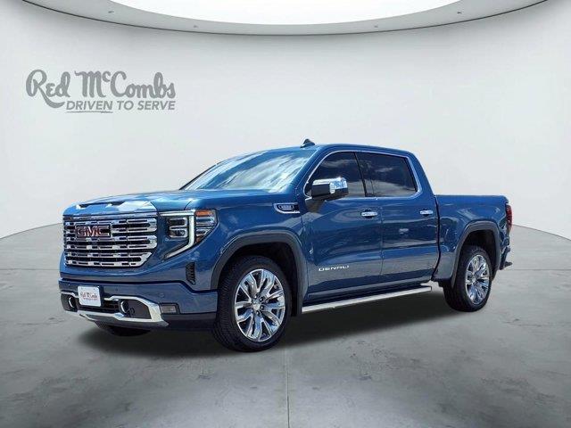 2024 GMC Sierra - $54,995