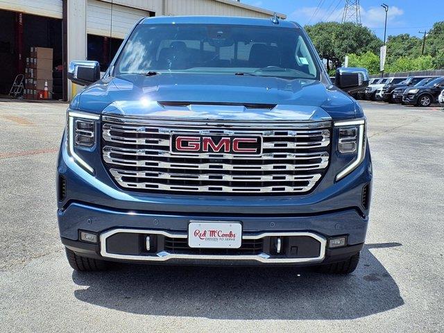2024 GMC Sierra - $54,995