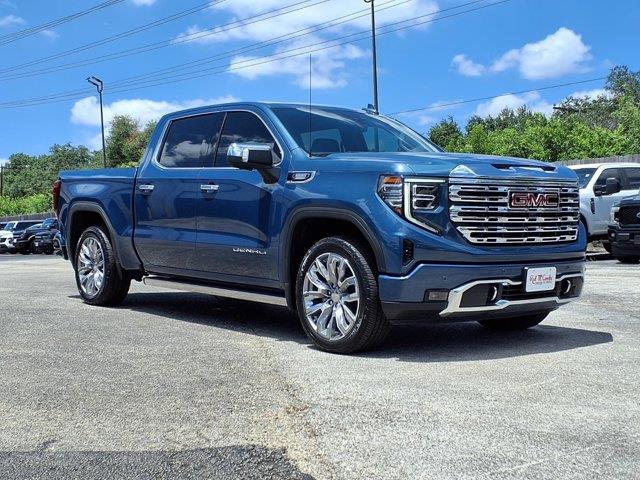 2024 GMC Sierra - $54,995
