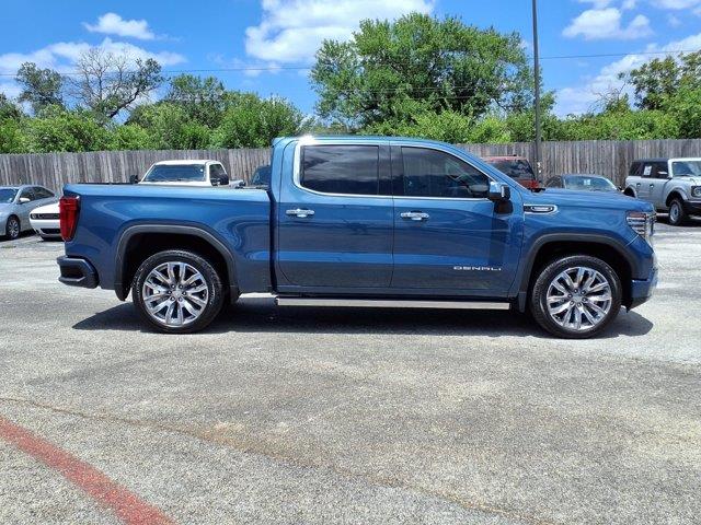 2024 GMC Sierra - $54,995