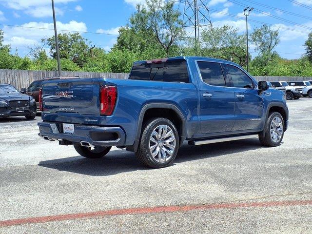 2024 GMC Sierra - $54,995