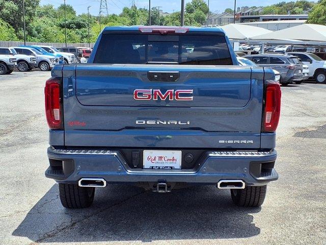 2024 GMC Sierra - $54,995