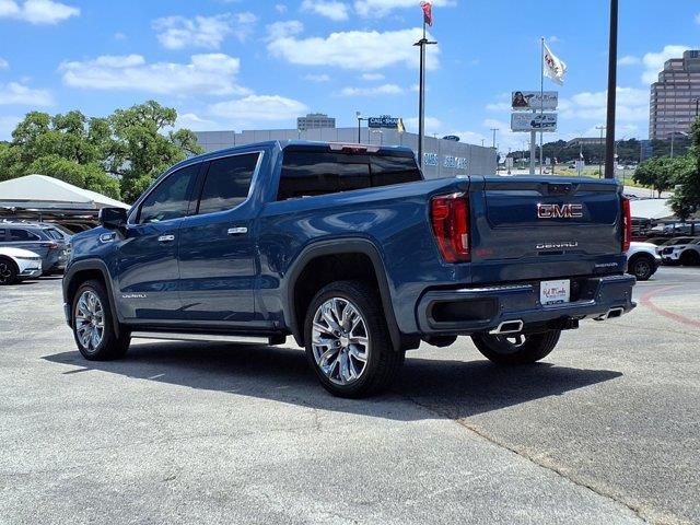 2024 GMC Sierra - $54,995