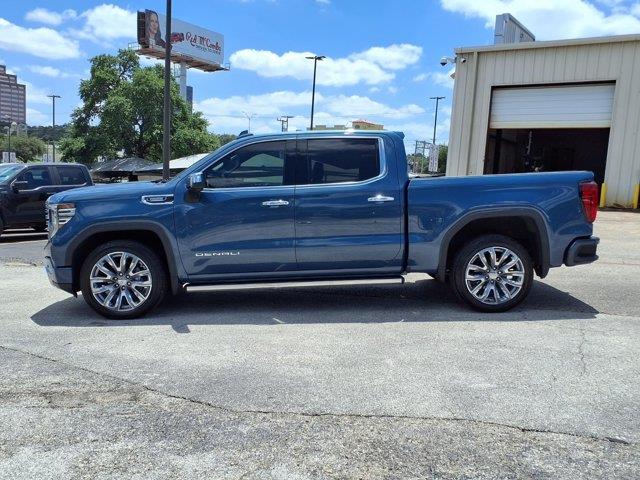 2024 GMC Sierra - $54,995