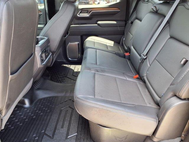 2024 GMC Sierra - $54,995