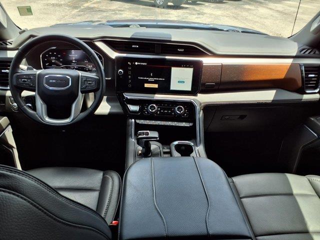 2024 GMC Sierra - $54,995