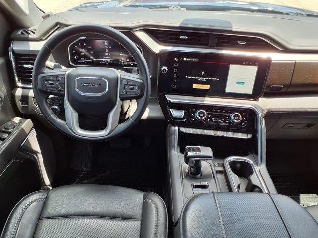 2024 GMC Sierra - $54,995