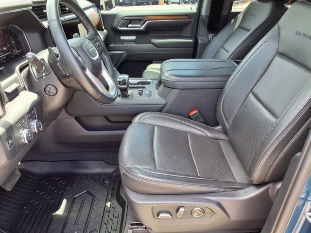 2024 GMC Sierra - $54,995