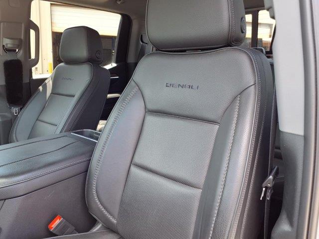 2024 GMC Sierra - $54,995