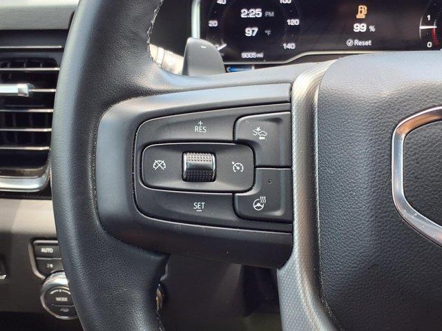 2024 GMC Sierra - $54,995