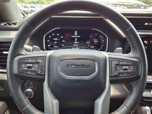 2024 GMC Sierra - $54,995