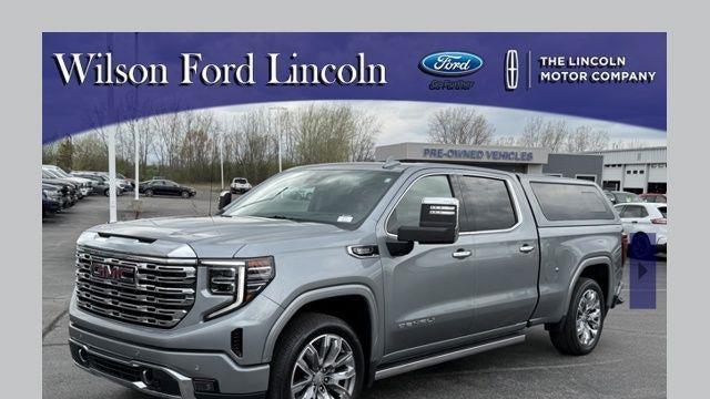 Preowned 2024 GMC Sierra 1500 Denali for Sale