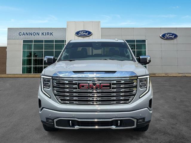 2025 GMC Sierra - $59,982