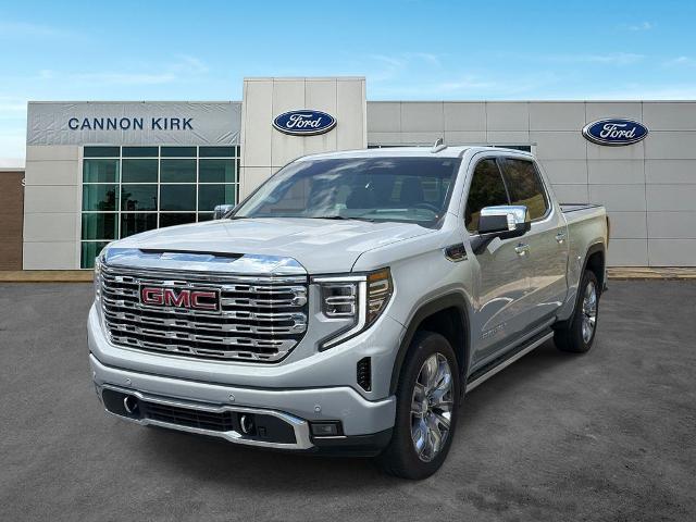 2025 GMC Sierra - $59,982