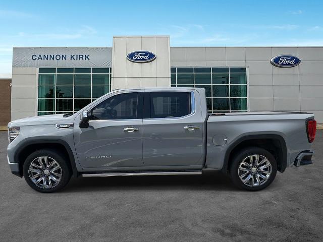 2025 GMC Sierra - $59,982