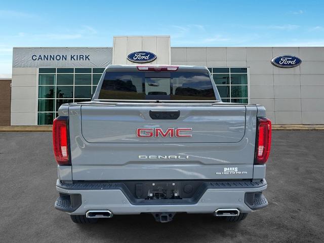 2025 GMC Sierra - $59,982