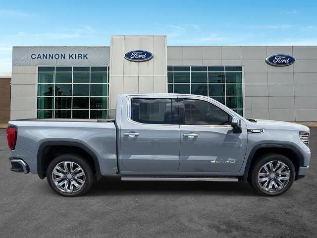 2025 GMC Sierra - $59,982