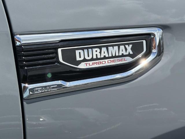 2025 GMC Sierra - $59,982