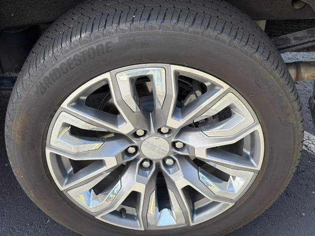 2025 GMC Sierra - $59,982