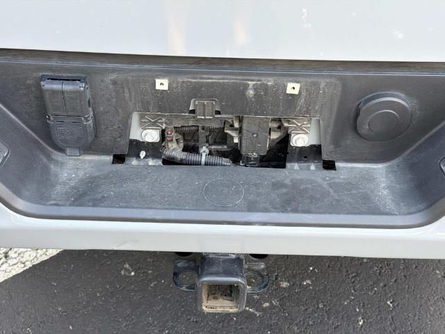 2025 GMC Sierra - $59,982