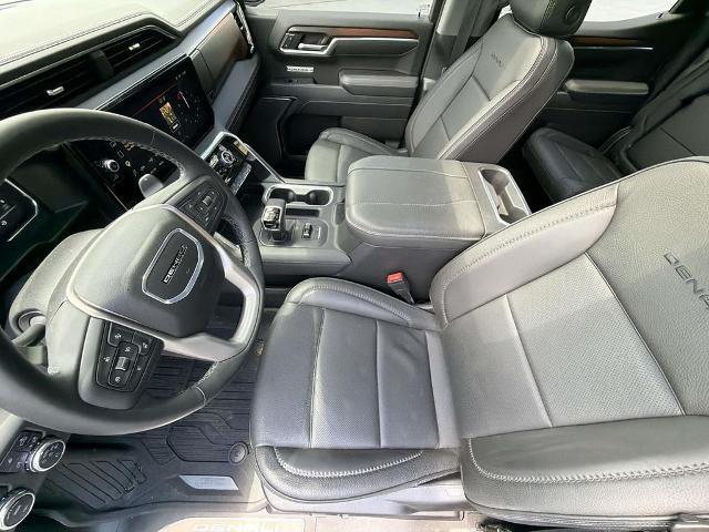 2025 GMC Sierra - $59,982