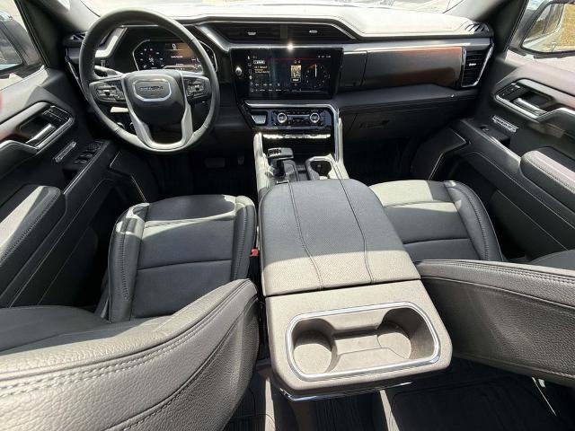 2025 GMC Sierra - $59,982