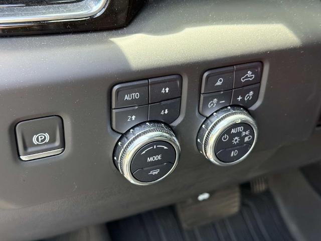 2025 GMC Sierra - $59,982