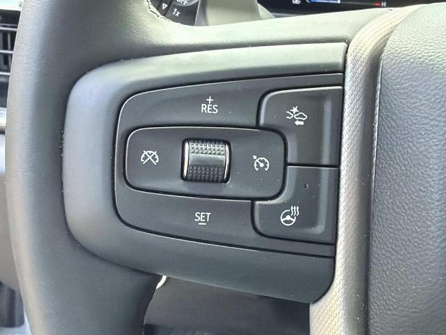 2025 GMC Sierra - $59,982